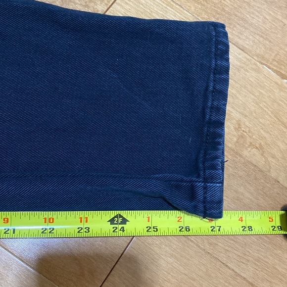 Vintage Not Your Daughter’s Jeans - Picture 7 of 9